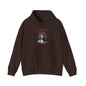 C.R.E.A.M Brown Hoodie
