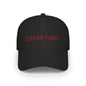 Cream Team Cap