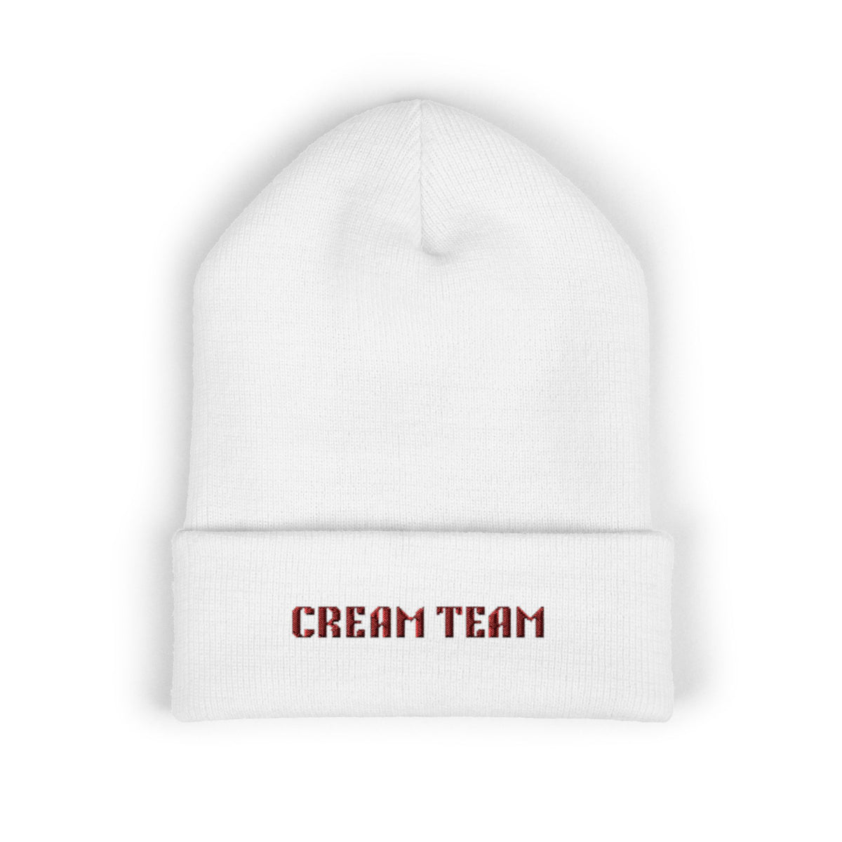 C.R.E.A.M Beanie