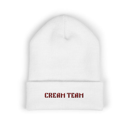 C.R.E.A.M Beanie