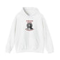 C.R.E.A.M White Hoodie