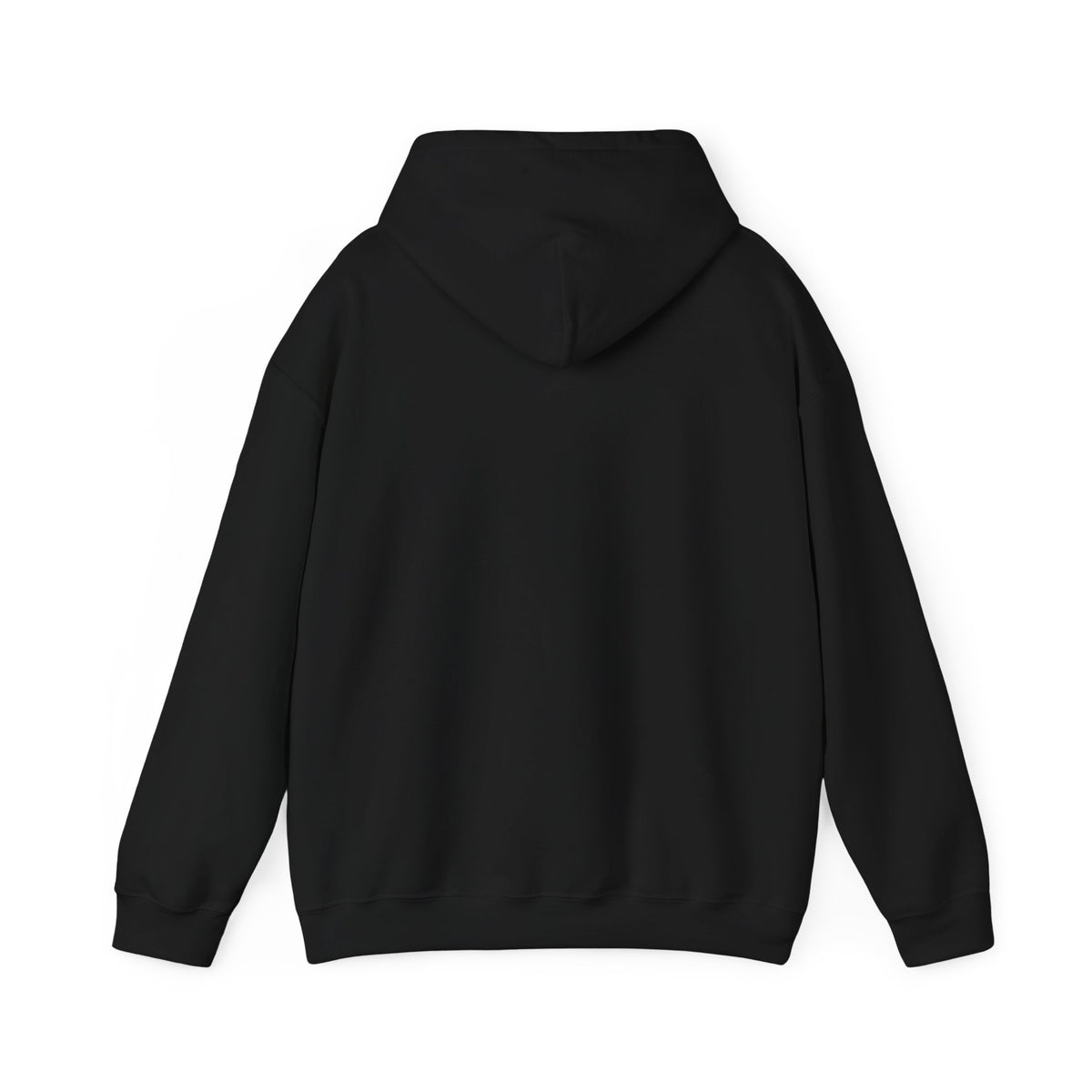 C.R.E.A.M Black Hoodie