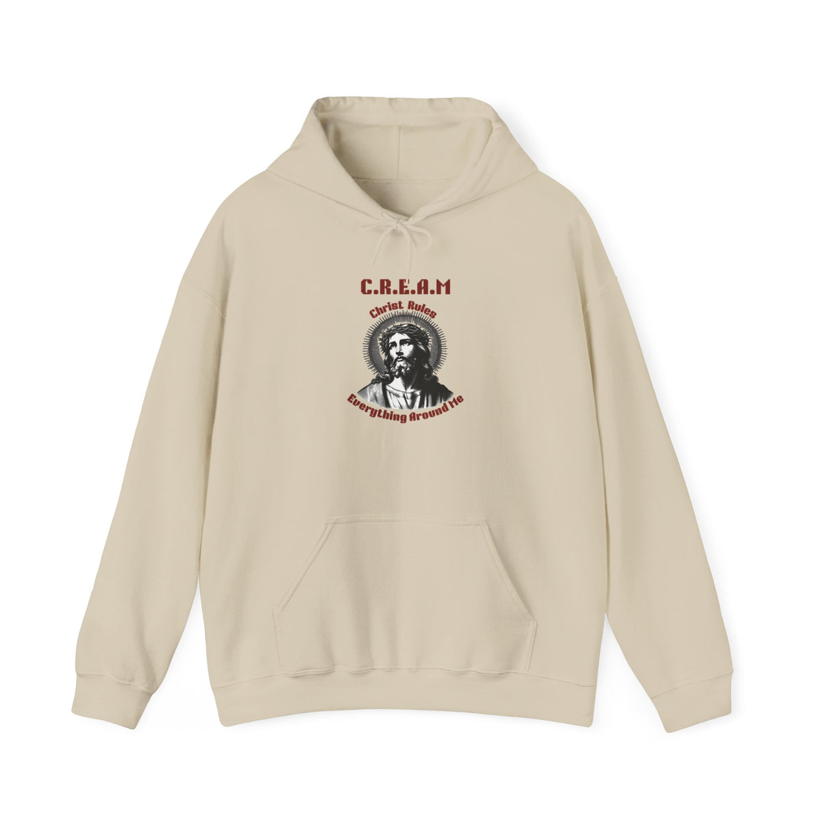 C.R.E.A.M Hoodie