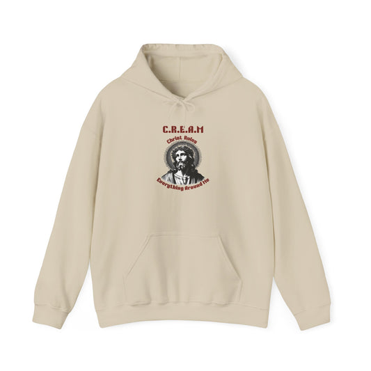 C.R.E.A.M Hoodie