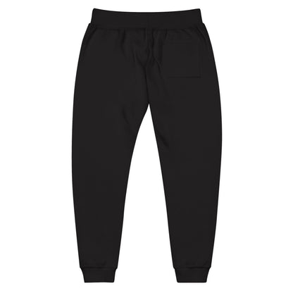 CREAM Sweatpants — Black