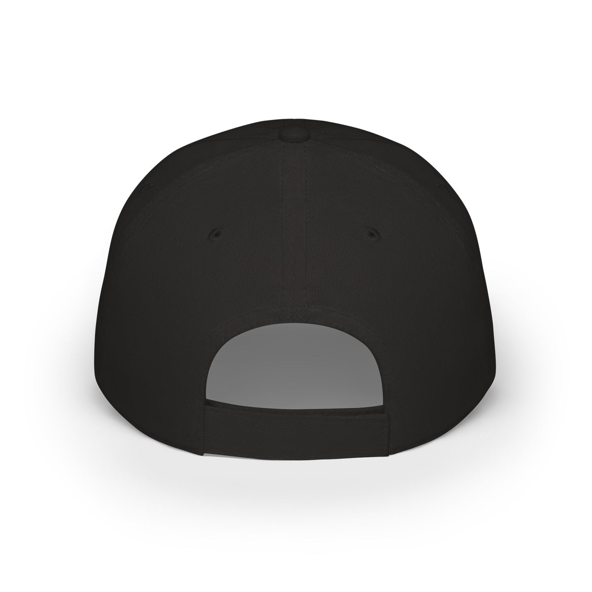 Cream Team Cap