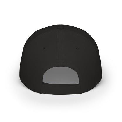 Cream Team Cap