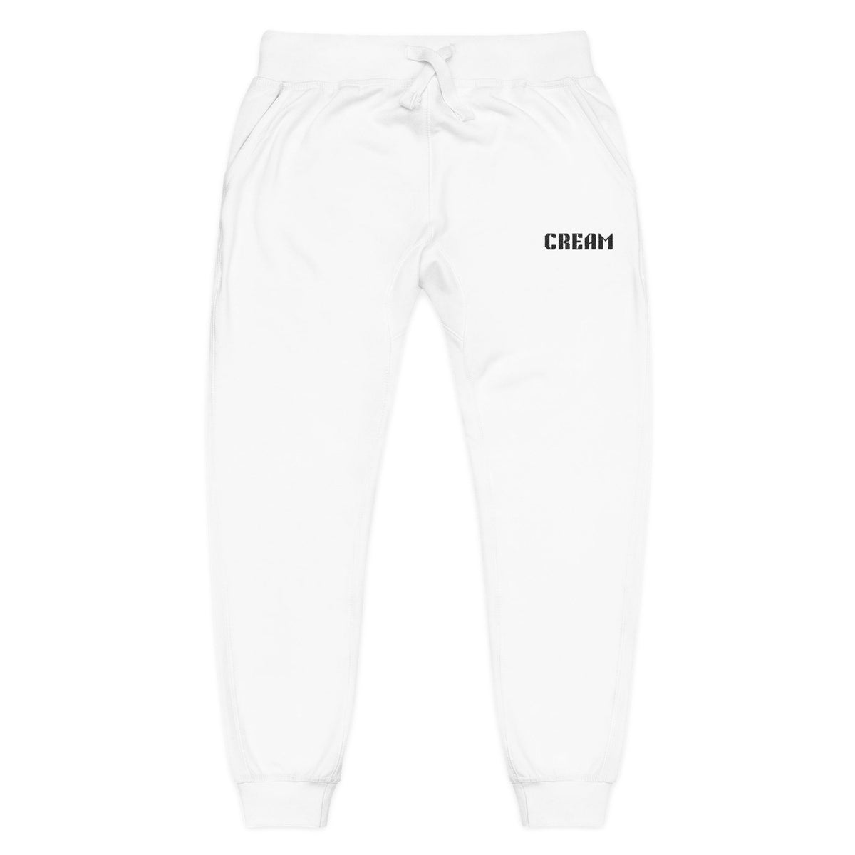 CREAM Sweatpants