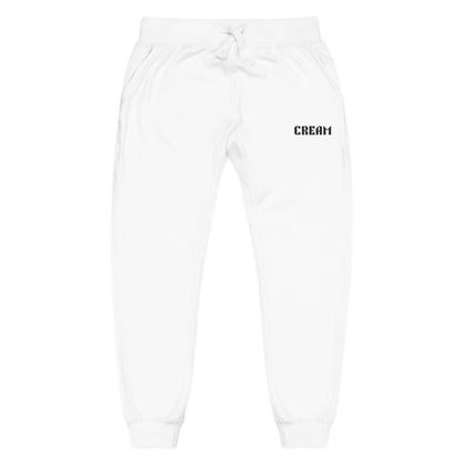 CREAM Sweatpants