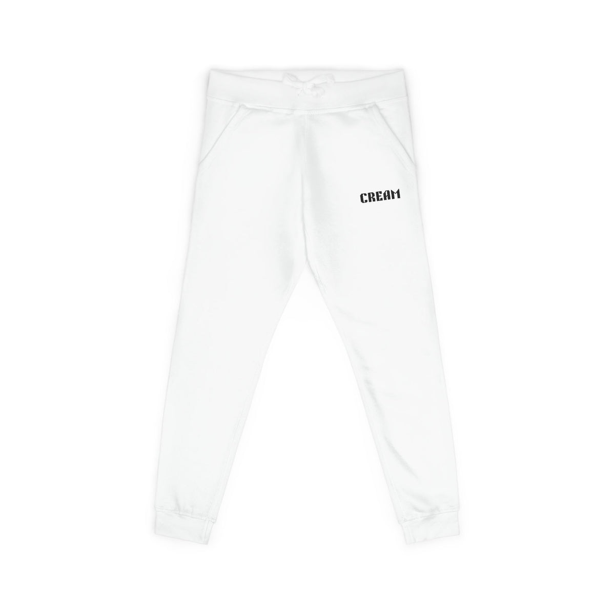 CREAM Sweatpants