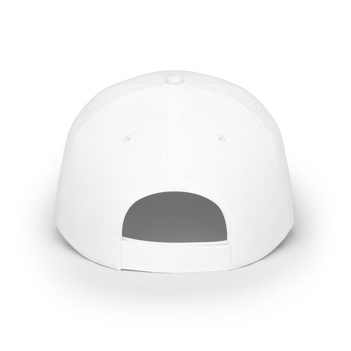 Cream Team Cap