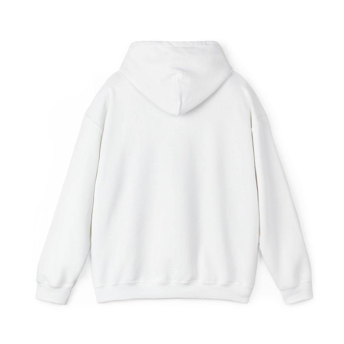 C.R.E.A.M White Hoodie