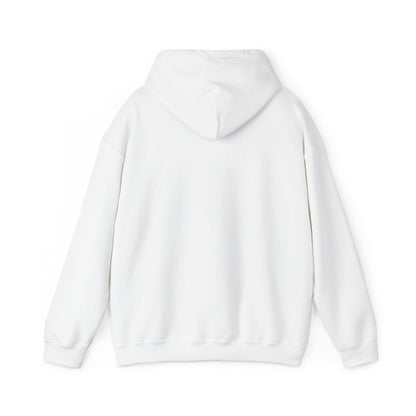 C.R.E.A.M White Hoodie