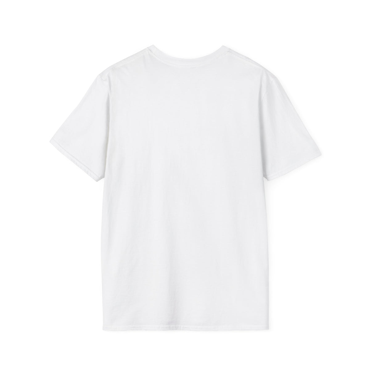 C.R.E.A.M T-Shirt White