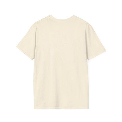 C.R.E.A.M T-Shirt Cream