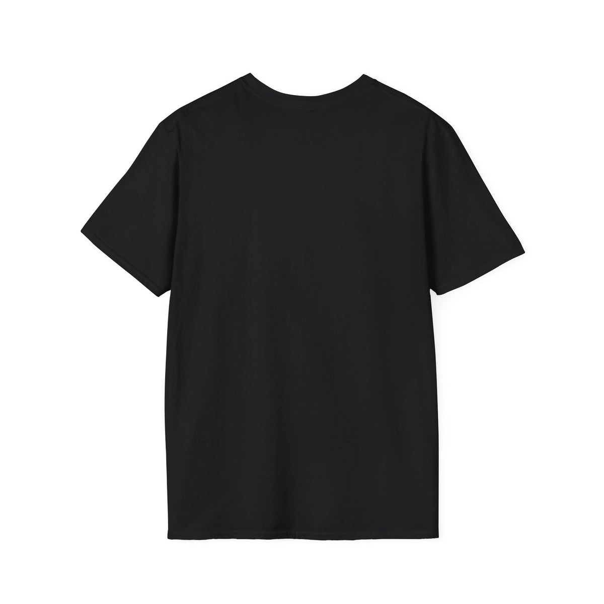 C.R.E.A.M T-Shirt Black
