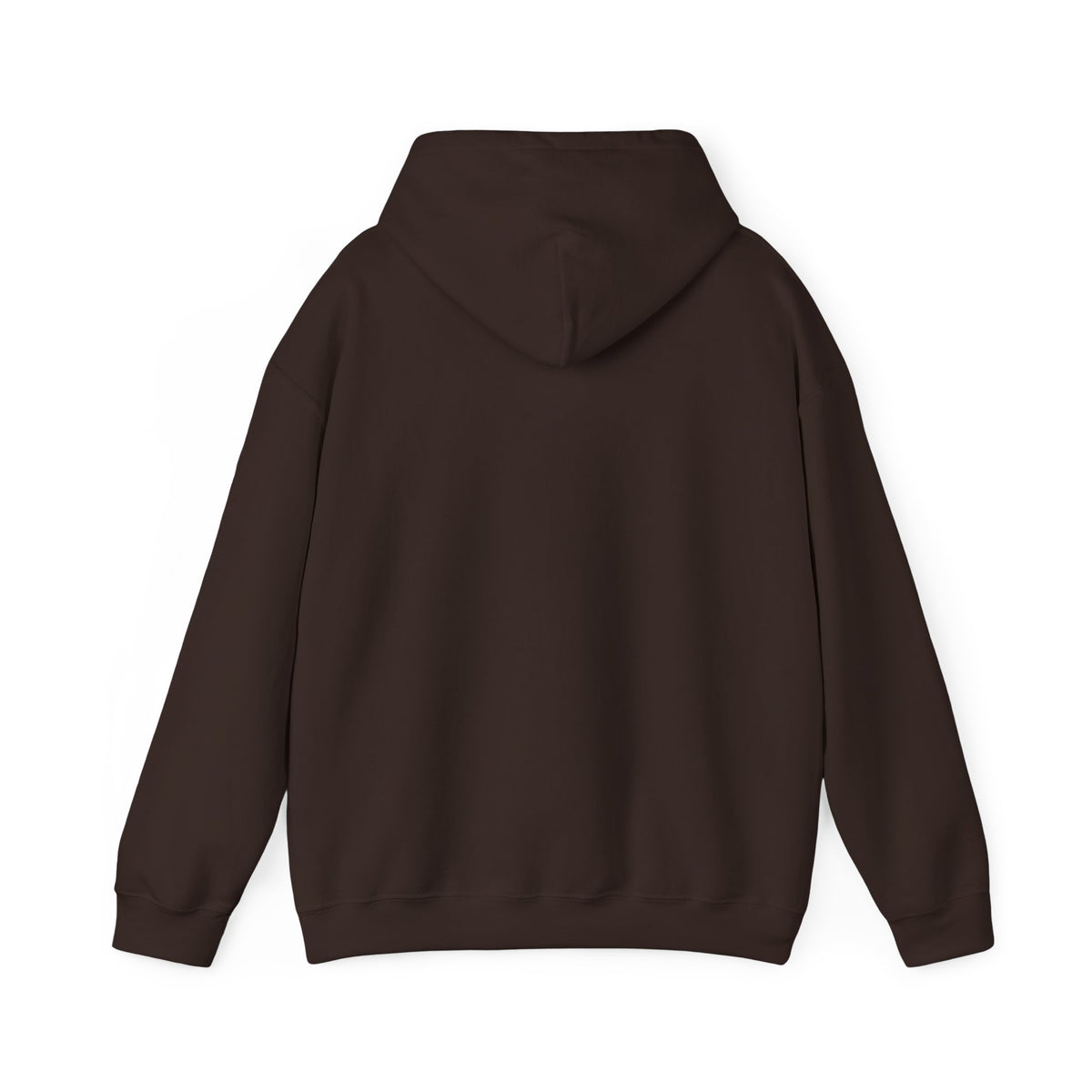 C.R.E.A.M Brown Hoodie