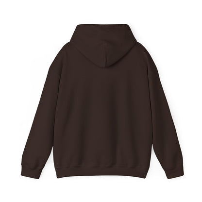 C.R.E.A.M Brown Hoodie