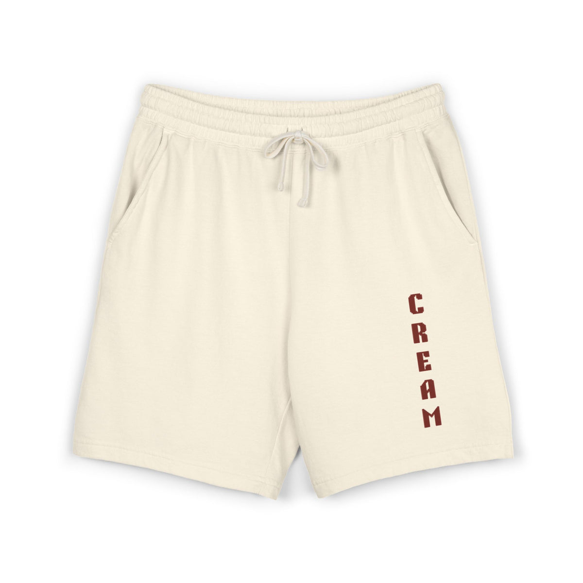 CREAM Sweat Shorts
